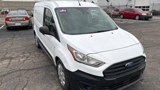 FORD TRANSIT CONNECT 2019 NM0LS7E29K1395557 image